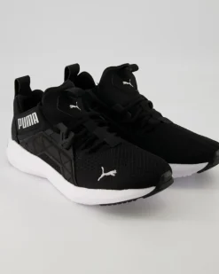 Softride Enzo NXT Sneaker in Schwarz