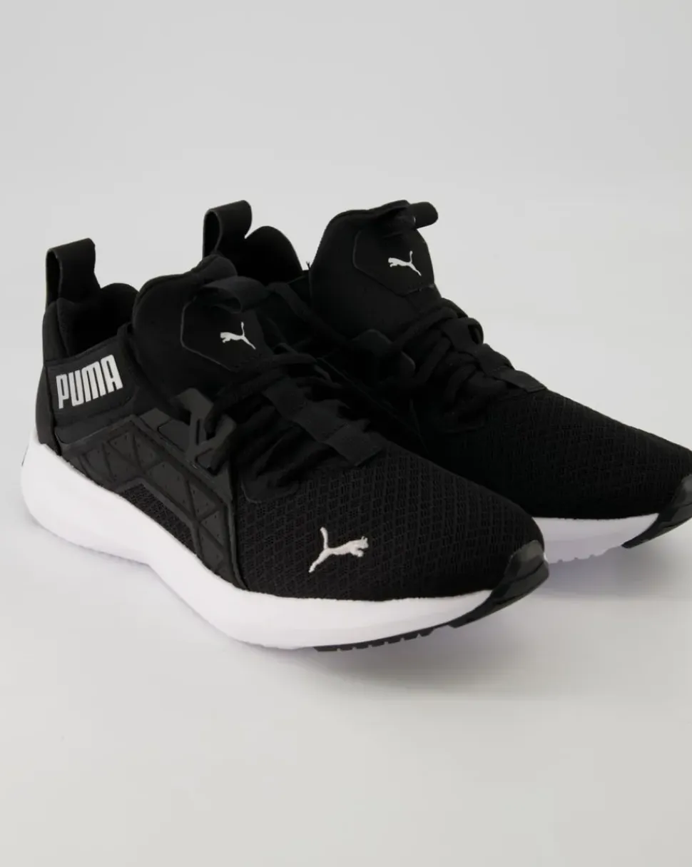 Softride Enzo NXT Sneaker in Schwarz