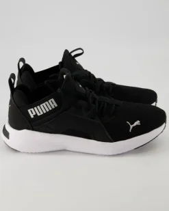 Softride Enzo NXT Sneaker in Schwarz