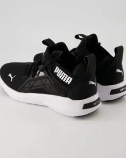 Softride Enzo NXT Sneaker in Schwarz