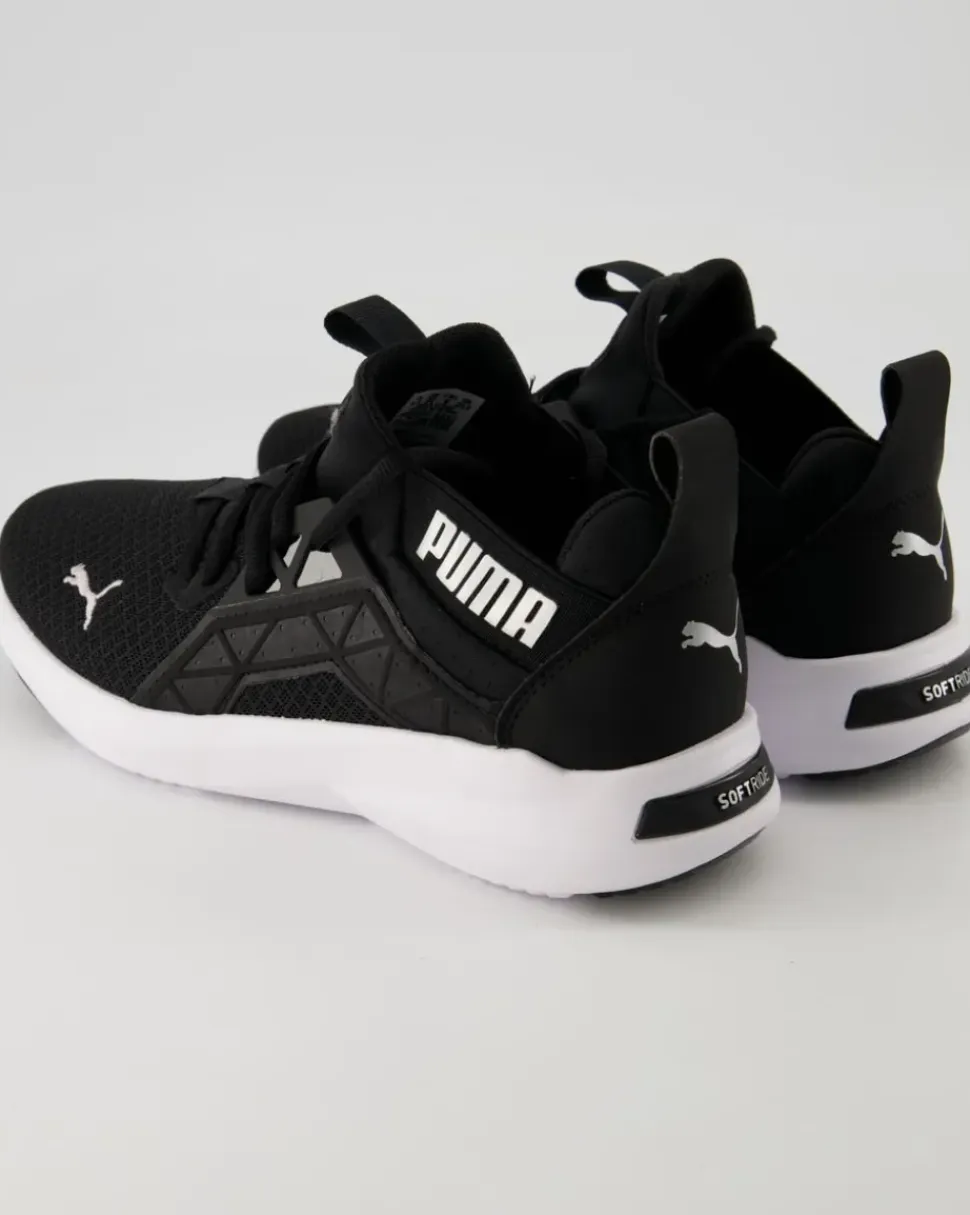 Softride Enzo NXT Sneaker in Schwarz