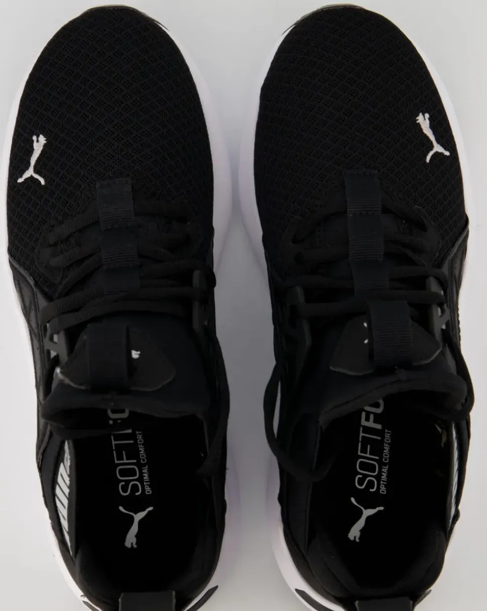 Softride Enzo NXT Sneaker in Schwarz