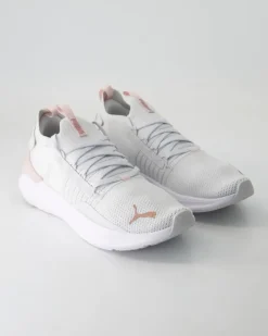 Softride Symmetry Fuzion W Sportschuhe in Grau