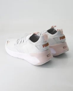 Softride Symmetry Fuzion W Sportschuhe in Grau