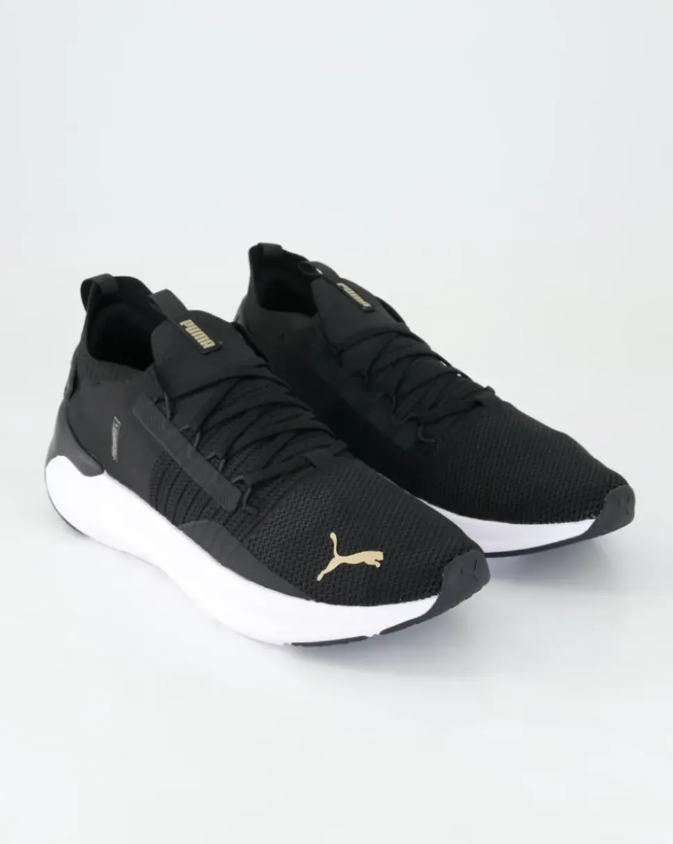 Softride Symmetry Fuzion W Sportschuhe in Schwarz