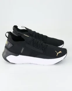Softride Symmetry Fuzion W Sportschuhe in Schwarz