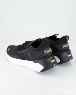 Softride Symmetry Fuzion W Sportschuhe in Schwarz