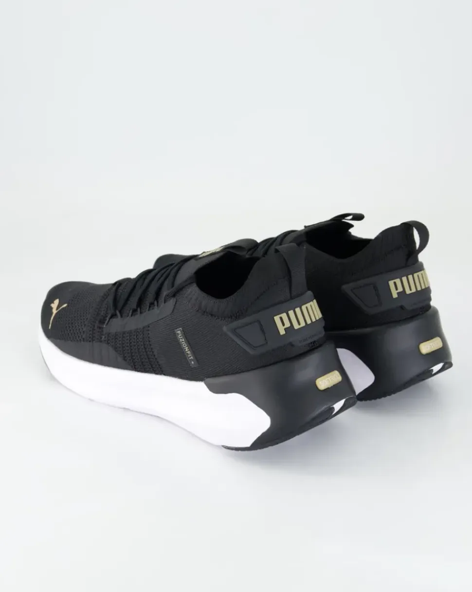 Softride Symmetry Fuzion W Sportschuhe in Schwarz