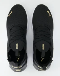 Softride Symmetry Fuzion W Sportschuhe in Schwarz