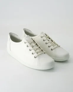 SOFT 2.0 Sneaker in Weiß