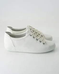 SOFT 2.0 Sneaker in Weiß