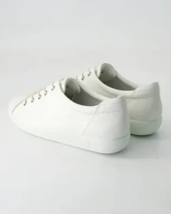SOFT 2.0 Sneaker in Weiß