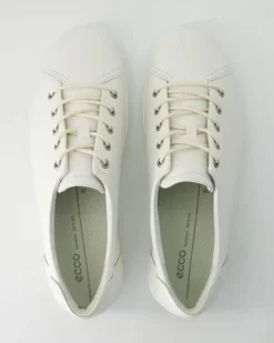 SOFT 2.0 Sneaker in Weiß