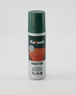 Sohlen Tonic Pflegeprodukt in Farblos