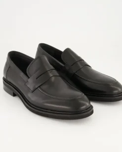 Sokrates Slipper in Schwarz