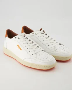 S3OLYMPIA01 Sneaker in Weiß