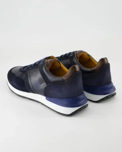 24747 Sona II Sneaker in Blau