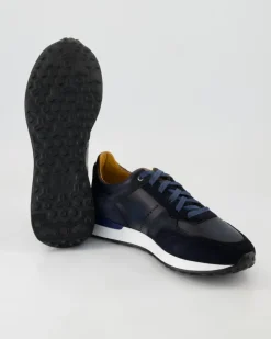 24747 Sona II Sneaker in Blau