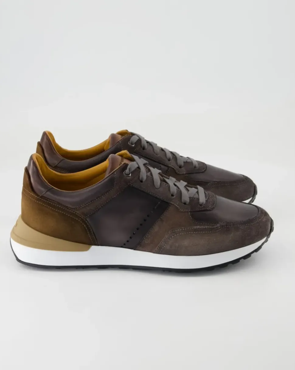 24747 Sona II Sneaker in Grau