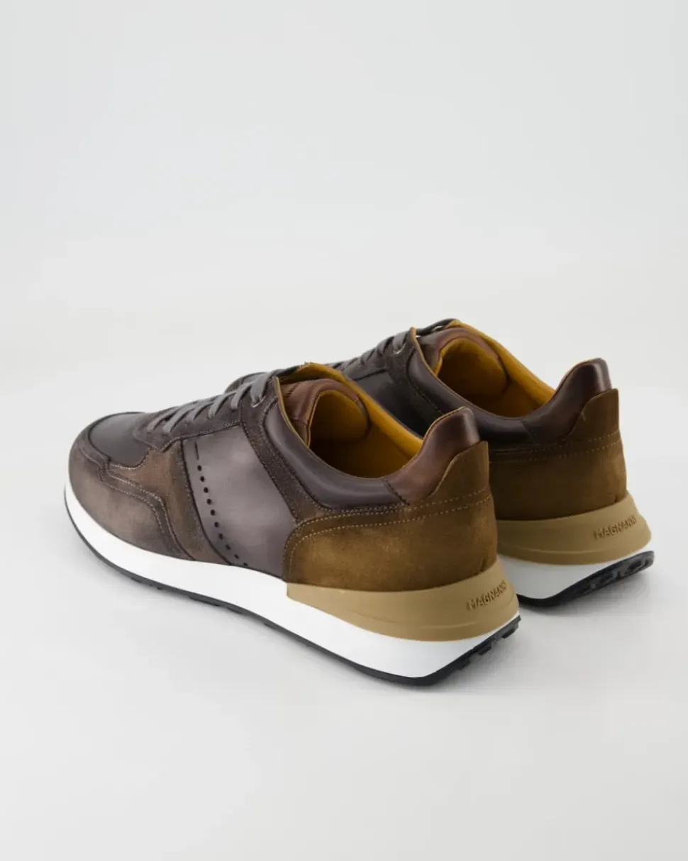 24747 Sona II Sneaker in Grau