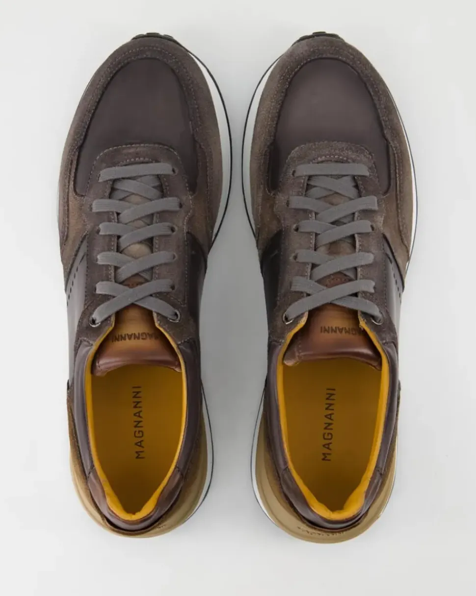 24747 Sona II Sneaker in Grau