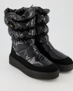 Sonora TX Winterstiefel in Schwarz
