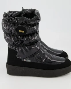 Sonora TX Winterstiefel in Schwarz