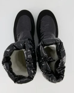 Sonora TX Winterstiefel in Schwarz