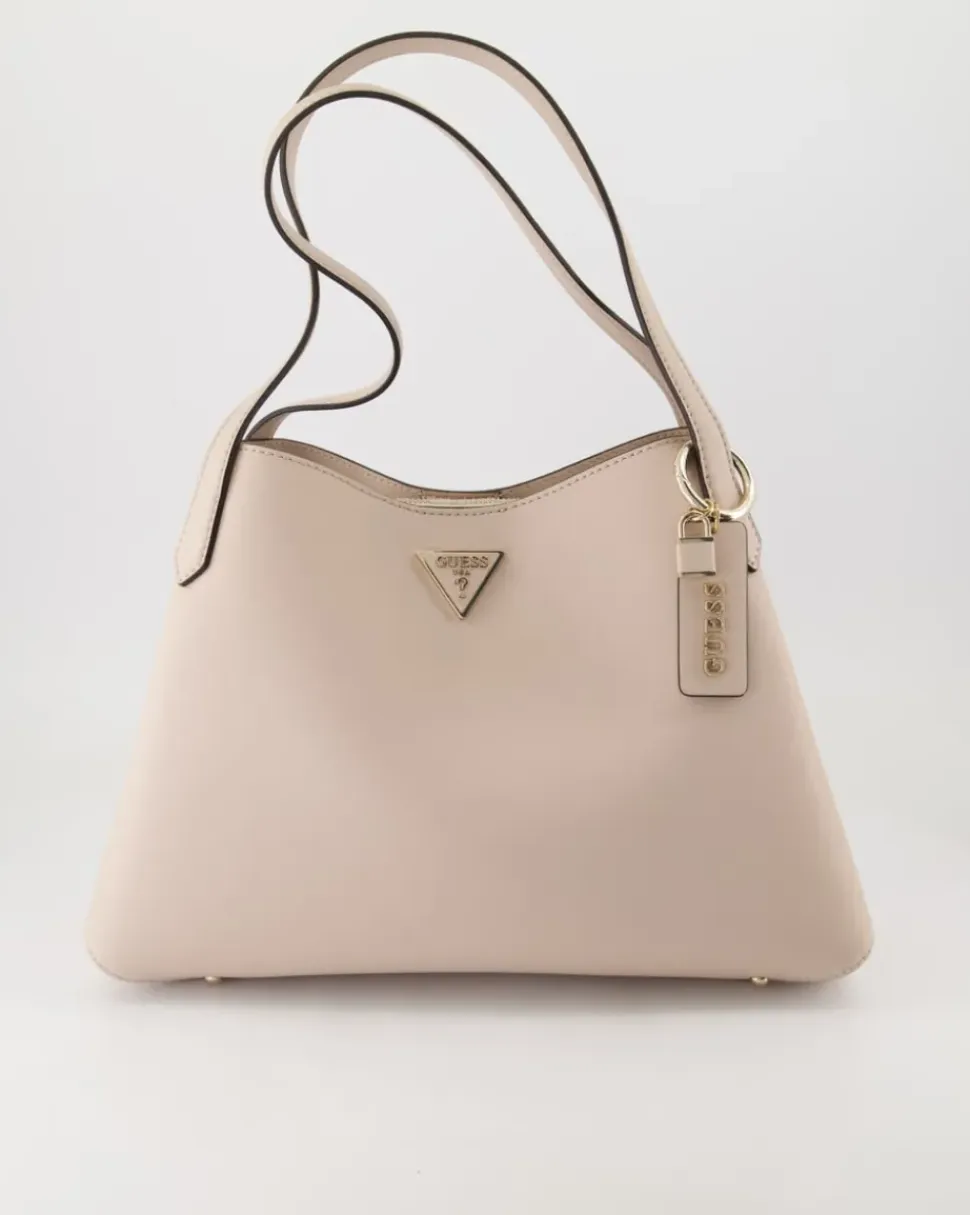 Sora Gfriend Carryall Handtasche in Beige