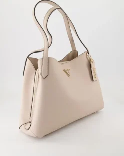 Sora Gfriend Carryall Handtasche in Beige