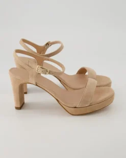 SORO_KS Sandalen in Beige