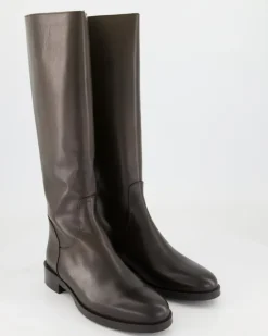 Soubane Schaftstiefel in Braun