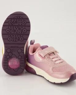 Spaceclub Girl Sneaker in Pink