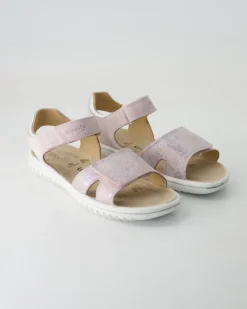 SPARKLE Sandalen in Rosa