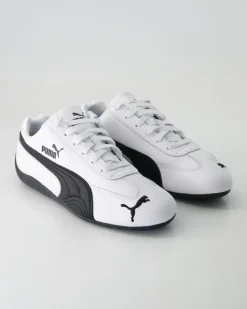 Speedcat LTH Sportschuhe in Weiß