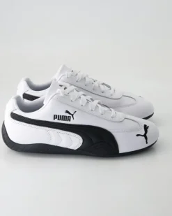 Speedcat LTH Sportschuhe in Weiß