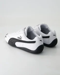Speedcat LTH Sportschuhe in Weiß