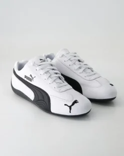Speedcat LTH Sportschuhe in Weiß