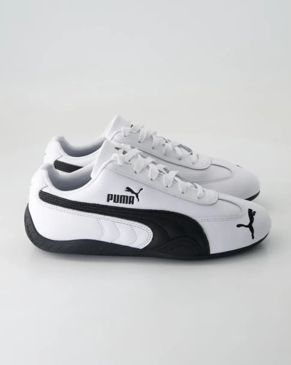 Speedcat LTH Sportschuhe in Weiß