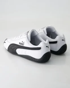Speedcat LTH Sportschuhe in Weiß