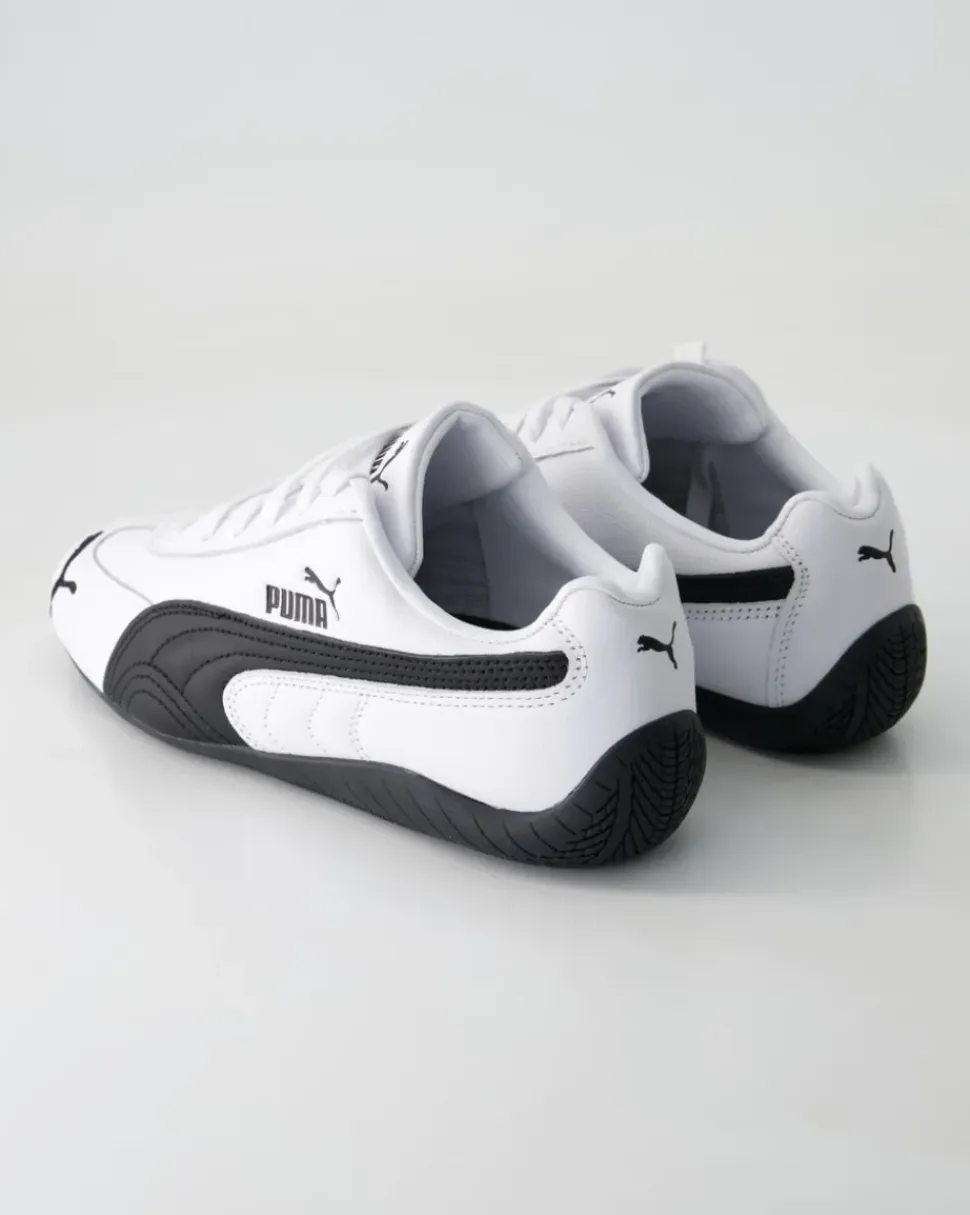 Speedcat LTH Sportschuhe in Weiß
