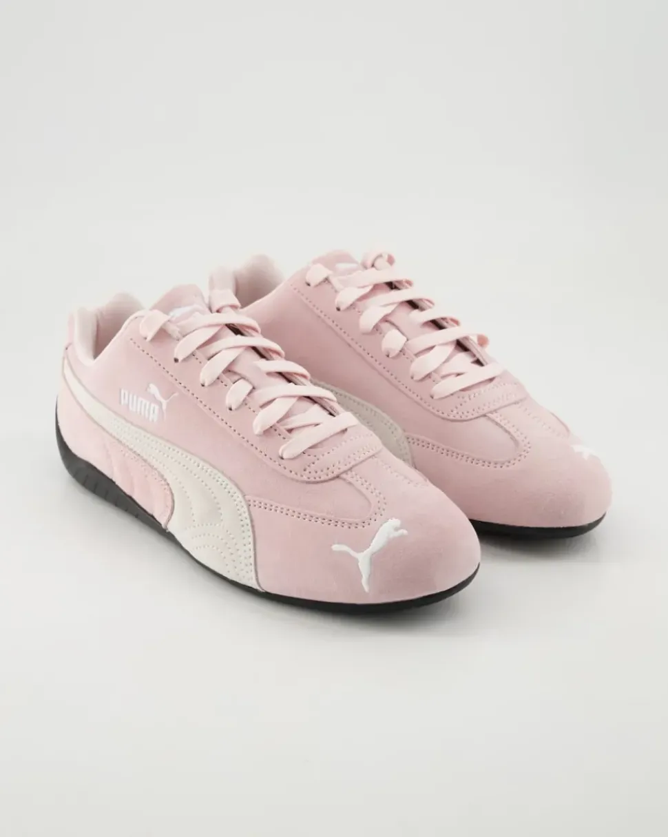 Speedcat OG Sneaker in Rosa