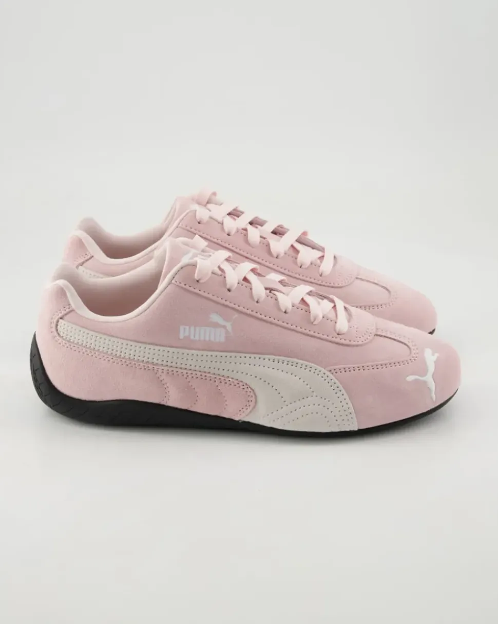 Speedcat OG Sneaker in Rosa