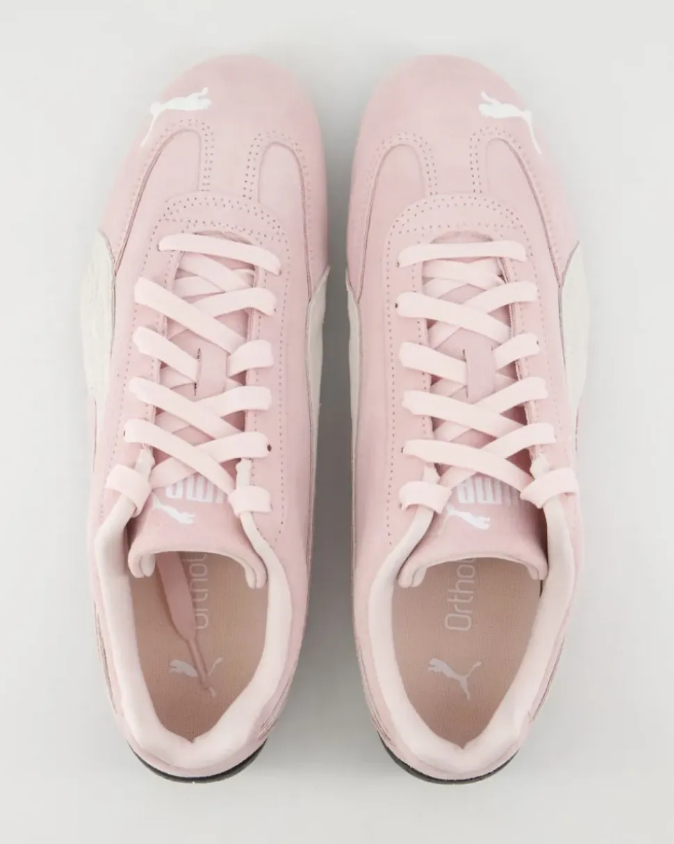 Speedcat OG Sneaker in Rosa