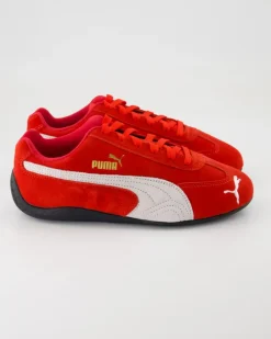 Speedcat OG Sneaker in Rot