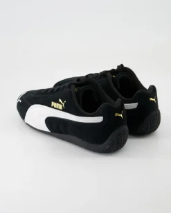 Speedcat OG Sneaker in Schwarz