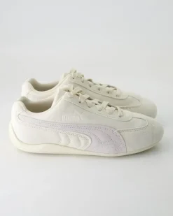 Speedcat OG Sportschuhe in Beige