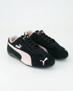 Speedcat OG Sportschuhe in Schwarz