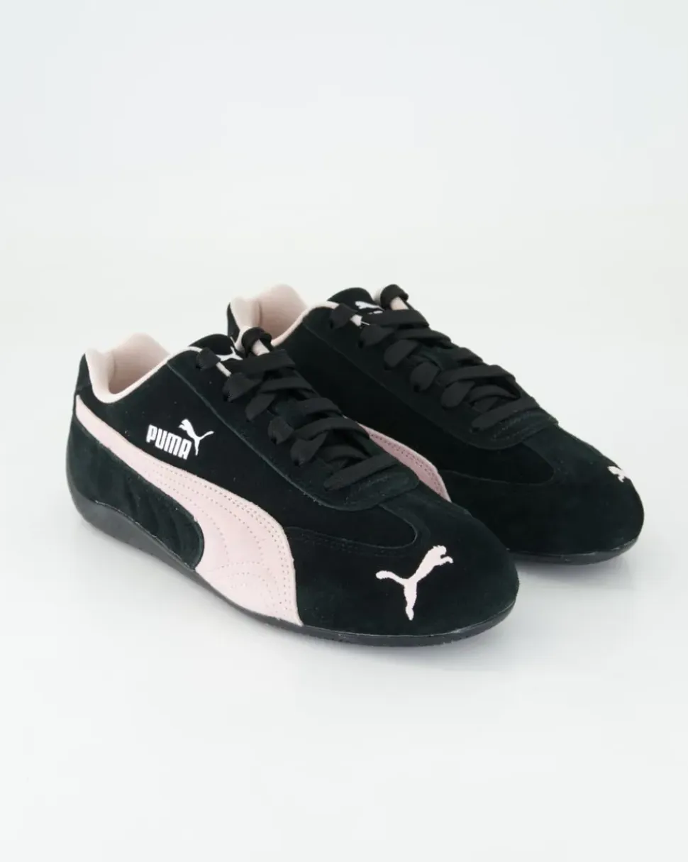 Speedcat OG Sportschuhe in Schwarz