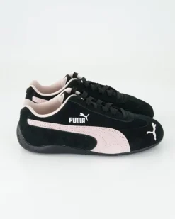 Speedcat OG Sportschuhe in Schwarz